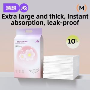 JoynCleon | Postpartum Extra Large Disposable Maternity Pad 60*90cm
