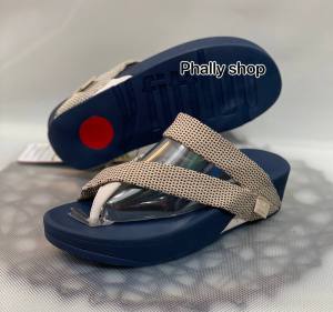 รองเท้าแตะ รุ่นสลิง รองเท้าเตะ ทรงผู้หญิง สีตรงปก สบายนิ่ม ใหม่ใส