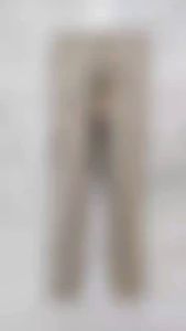 WELOVE345 - CARGO PANTS 6 POCKETS FOR MAN SIZE 28 to 36