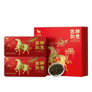 BAMA TEA | Premium Gift Boxed Oolong Tea