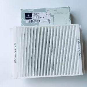 LỌC GIÓ ĐIỀU HÒA NGOÀI MERCEDES C Class W205 C300 C250 C200 C180 AMG E Class E30 E200 E250 GLC GLS GL GLE