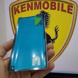 Nắp Lưng Tương Thích SS Note 20 Loại 1 (tặng keo dán)