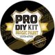PRO DIY KIT - HQ Restore and Change Colour