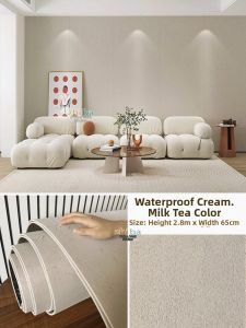 ZHIBA | Self-Adhesive Waterproof Wall Sticker
