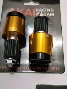 Jalu Stang Bandul Stang Full Cnc Premium Akai Racing Type 6014 Universal Semua Motor