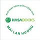 Hasabooks - Mai Lan Hương