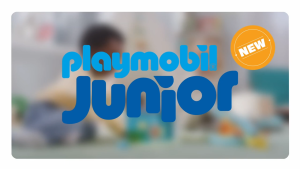 Playmobil JUNIOR & Disney: Moanas Sail Boat bath toy 71459 ~ CLEARANCE ~