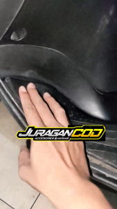 Pijakan Kaki Depan Motor Yamaha Lexi 155 125 LX LS