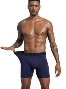 Men's Underwear: Extra Large Sports Shorts & Comfortable Boxer Briefs