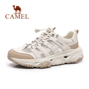 CAMEL | Giày Thể Thao Dễ Dàng Thoáng Khí Không Trượt
