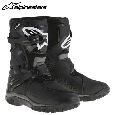 Alpinestars | Anti-Fall Waterproof Motorcycle Riding Boots