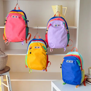Lightweight Waterproof Outdoor Backpack