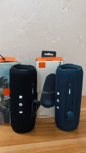 Loa Bluetooth Bass Căng FLIP 6 / FLIP 7 - Loa Pin Khỏe Kháng Nước Tốt - Nghe Nhạc Cực Đỉnh Có Hỗ Trợ Tua Bài Hát - Bảo Hành 1 Tháng Lỗi 1 Đổi 1