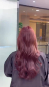 Fashion Color Hair Dye Cream No need to bleach hair/Covering white hair/Hair Permanent Colorant Coloring Dye/Healthy Mild No Stimulation Hair Dye 染发剂