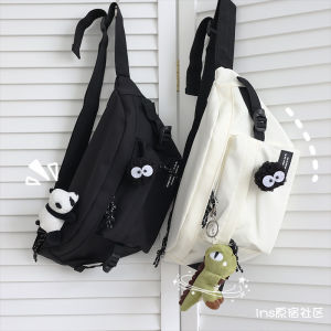 Versatile Casual Chest Bag