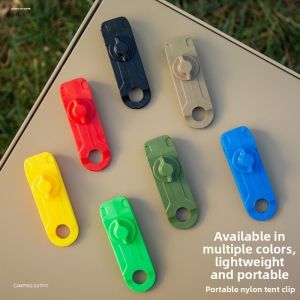 MINGRENBANG | Windproof Tent Clips