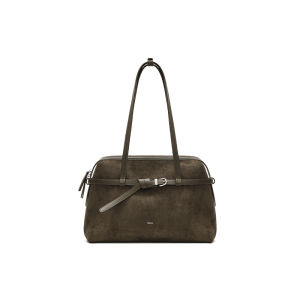 muva | Large Capacity Women Shoulder Bag Fashionable and Practical
