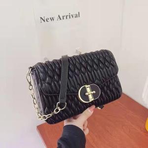 DFD42 Sling bag fashion import selempang korean style kekinian