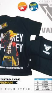 KAOS ANAK ONEPIECE//BAJU ANAK LAKI-LAKI//BAJU ANAK PEREMPUAN//BAJU ANAK ONEPIECE//KAOS VANKIDS