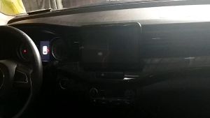 Bộ 2 Led trần nội thất Cree Xpander cao cấp siêu sáng Mitsubishi Xpander