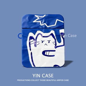 Airpods Pro 3 การ์ตูน ลูกแมว แฟชั่น วัสดุ TPU Case ชุด Airpods 2021 พร้อมกันได้ 24ชั่วโมง สำหรับการจัดส่ง ราคาที่สุด