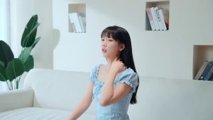 Quạt sạc thời gian sử dụng từ 7 tiếng đến 10 tiếng ở tốc độ cao nhất pin 15000 mAh