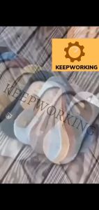 KEEP WORKING 1 Pair Women's Boat Socks with Cute Cat Embroidery