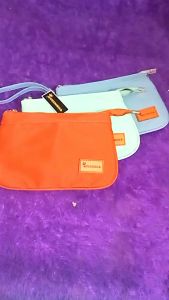 Pouch Alvira By Queensha: Dompet Wanita Terbaru yang Simple & Bisa Masuk Uang