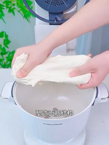 Morphy Richards food processing machine MR8801 noodle machine chef machine home kneading machine and meat grinder air fryer cooking machine  3-in-one pasta machine