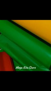 Plastik Layangan Meteran Termurah