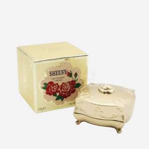 Kem dưỡng trắng da mặt Sheeny whitening cream taiwan 12g - beauty cream đài loan - HX2217