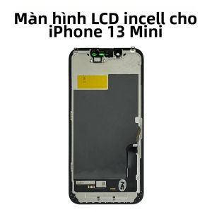 Màn Hình OLED LCD Thay Thế Cho iPhone 13 13 Mini 13 Pro 13 Pro Max - Màn Hình Cảm Ứng INCELL Cho Các Model iPhone A2633 A2482 A2631 A2634 A2635
