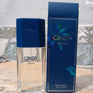 [ TẶNG KÈM QUÀ ]Nước Hoa Nữ Cindy Perfume Cao Cấp Hương Quyến Rũ Nhẹ Dịu Cỏ Hoa Thanh Mát Lưu Hương Lâu 100ml