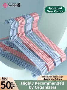 Heavy Duty Clothes Hanger for Home Use