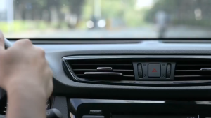 Hidden Car Perfume Clip Car Air Vent Clip Car Air Freshener Solid Fragrant Cream Clip Deodorization