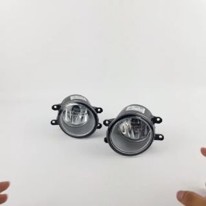 Foglamp Fog Lamp Avanza Xenia VVTI 2004-2011 Foglamp Avanza Xenia Lampu Kabut Bemper Depan 1 Pasang