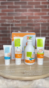 BEO Everyday Essential Set