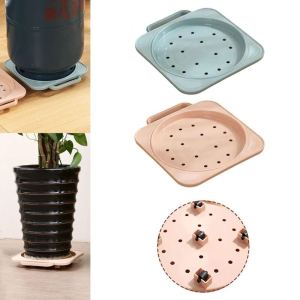Gas Bottle Mobile Bracket Cylinder Tank Tray with Wheels Propane Holder Can Stand Useful Liquefied Dolly