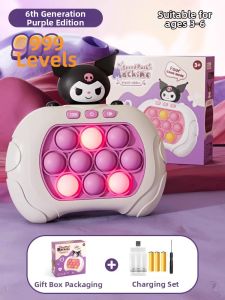 WEIBAI | Stress Relief and Brain-Boosting Mole Bashing Toy