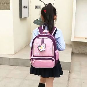 Tas Ransel Sekolah TK PAUD Anak Laki Laki Perempuan Karakter KCB39