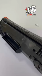ตลับหมึกเลเซอร์ HP CE285A (85A) / 285A / CE285 เทียบเท่า สำหรับ LaserJet P1102 / P1104 / P1104W / M1210 Series พร้อมส่ง