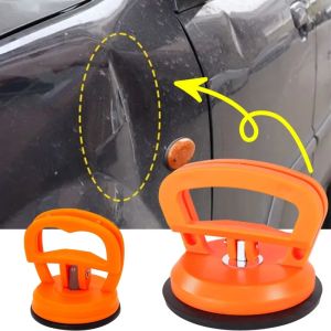 Car Dent Puller High Power Suction Cup for Auto Body Dent Repair Heavy Duty Glass Tile Moving Tool Portable Vehicle Dent Removal