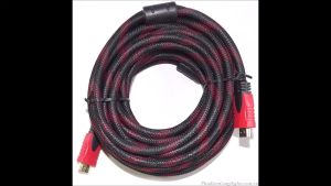 Cáp HDMI lưới dài 25m