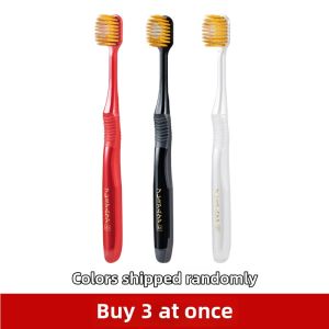 Ebisu | Soft Bristles Wide Head Toothbrush