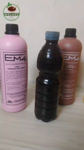 Em4 Peternakan 1 Liter