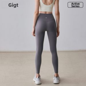 Womens Forest Style Yoga Pants for Pilates & Fitness