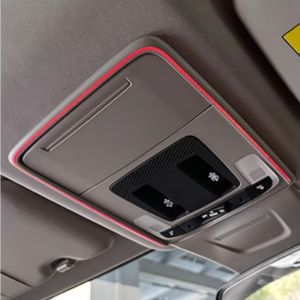WG | Interior Upgrades For Accord 2023-2026 Models A-pillar Rotating High-frequency Speakers Control Panel Ambient Lighting