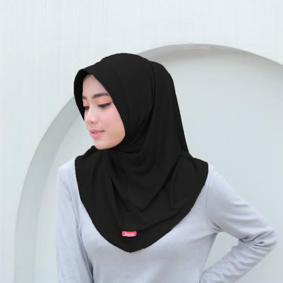 JILBAB SPORT TERBARU VARIAN WARNA DAN UKURAN NYA | Lazada Indonesia