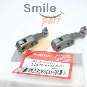 Platuk Klep & Suku Cadang Motor Karisma: Panduan Lengkap