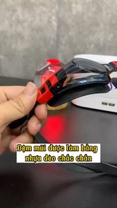 Kính Bơi Cận Từ 2 Đến 7 Độ Kính Bơi Người Cận Dây Đeo Êm Ái Chống UV Chông Sương Thời Trang Cleacco SG1670 Boro Sport